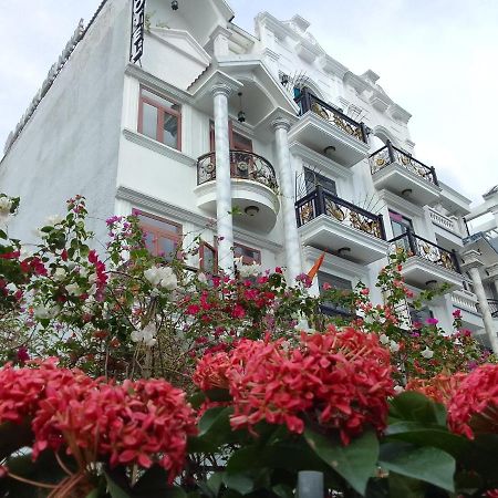 Amor Hotel Ho Chi Minh City Exterior photo