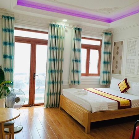 Amor Hotel Ho Chi Minh City Exterior photo
