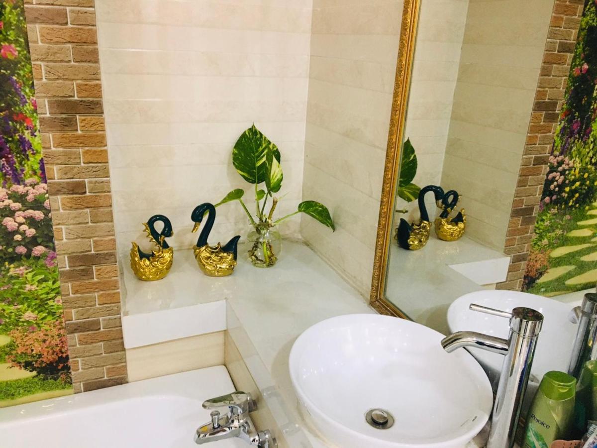Amor Hotel Ho Chi Minh City Exterior photo