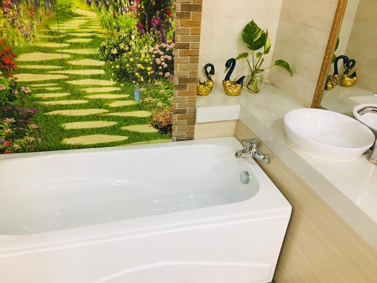 Amor Hotel Ho Chi Minh City Exterior photo