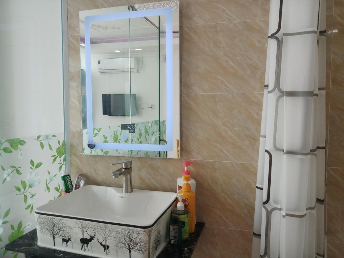 Amor Hotel Ho Chi Minh City Exterior photo