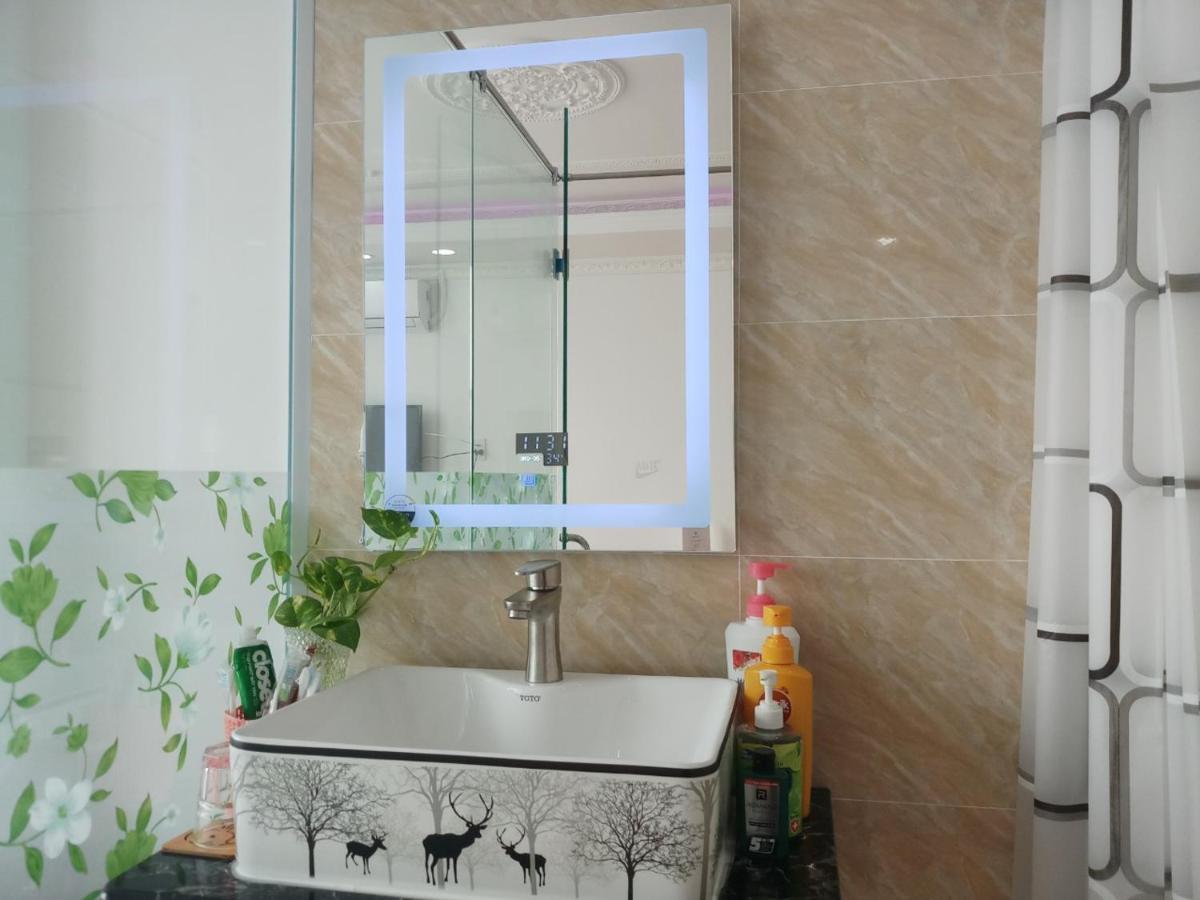 Amor Hotel Ho Chi Minh City Exterior photo