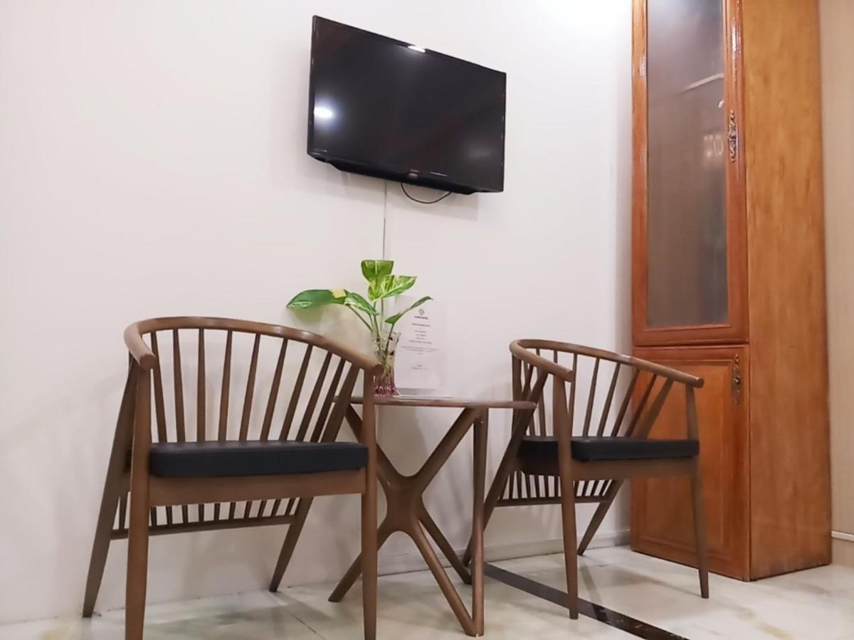 Amor Hotel Ho Chi Minh City Exterior photo