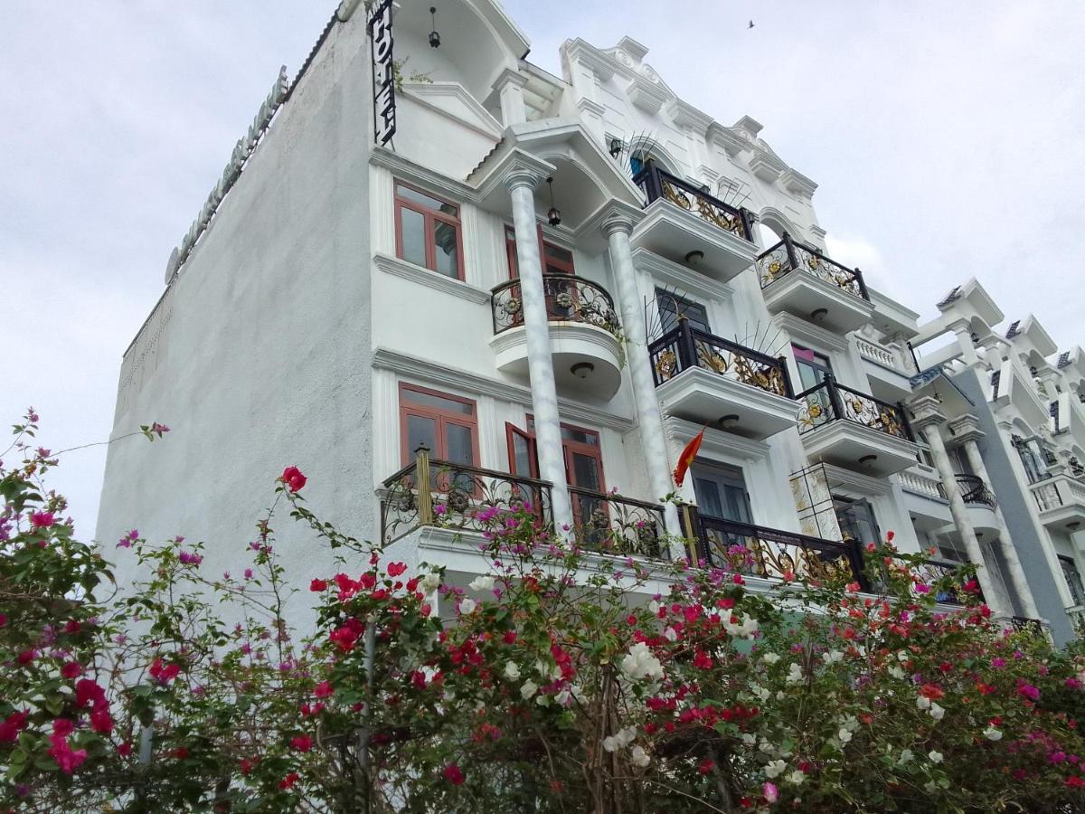 Amor Hotel Ho Chi Minh City Exterior photo